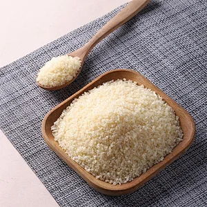 Capsule Soft Gelatin Ingredients Supplier Jelly Powder Gelatin For Food